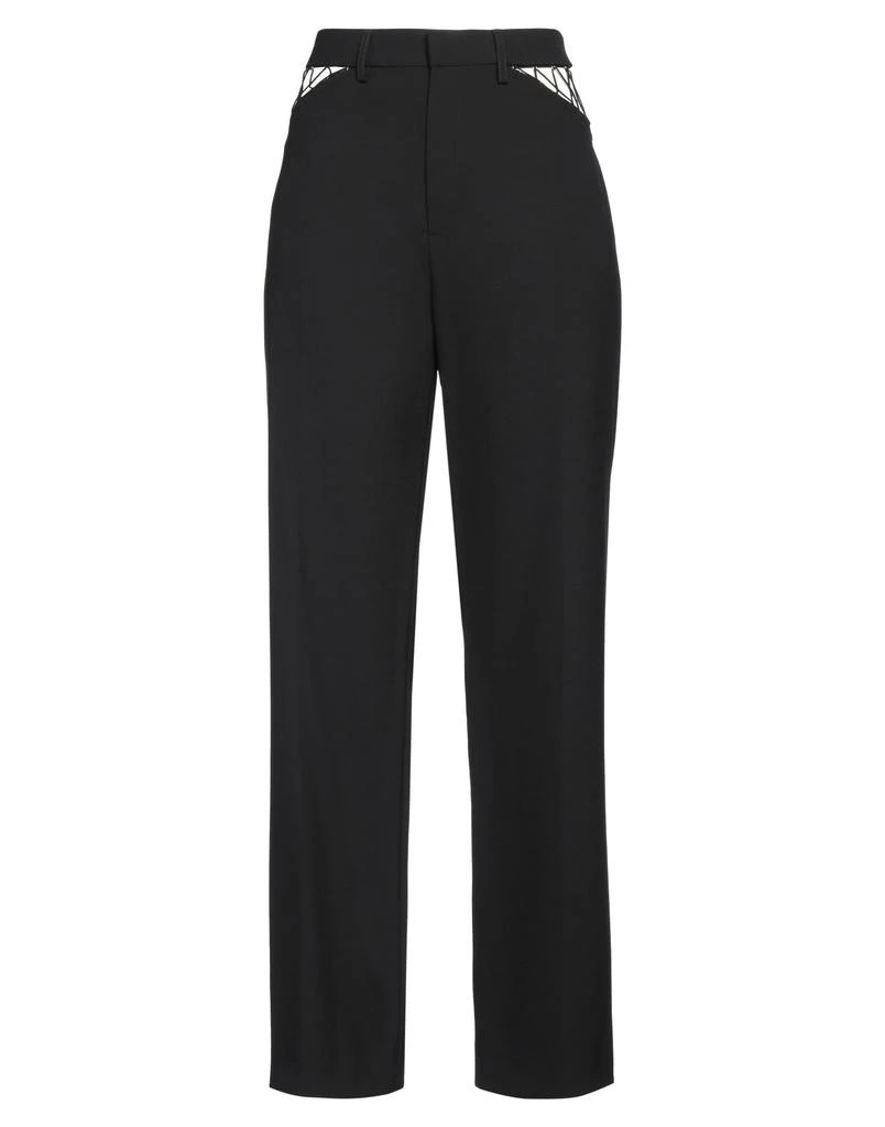 Dion Lee Casual pants 1