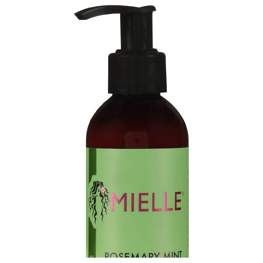 Mielle Organics Styling Cream Rosemary Mint 4