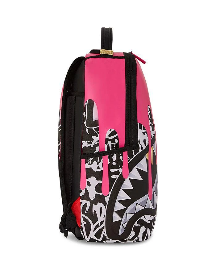 SprayGround Vice Beach Creative DLXSV Backpack 3