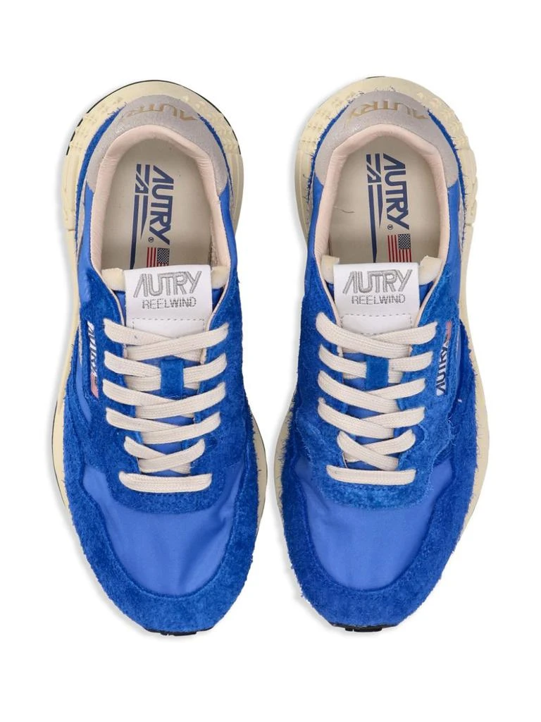 Autry AUTRY - Logo Sneakers 5