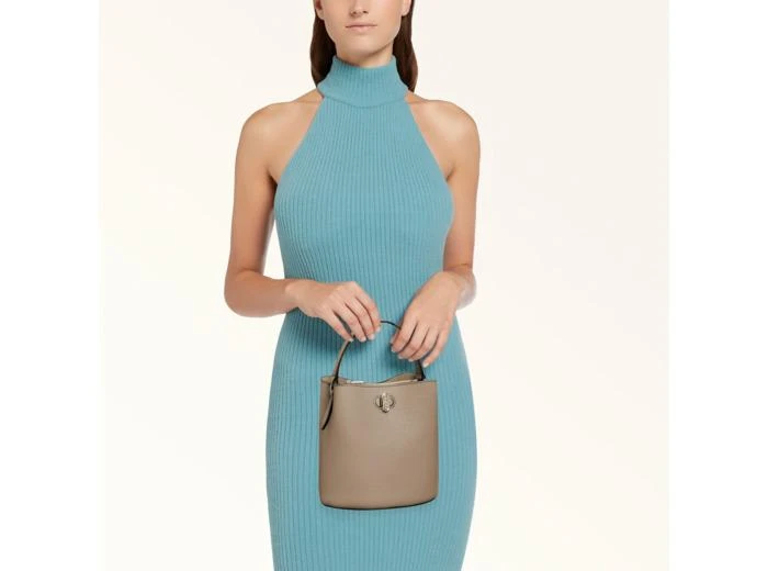 Furla DANAE MINI BUCKET BAG - VITELLO KERIA 1