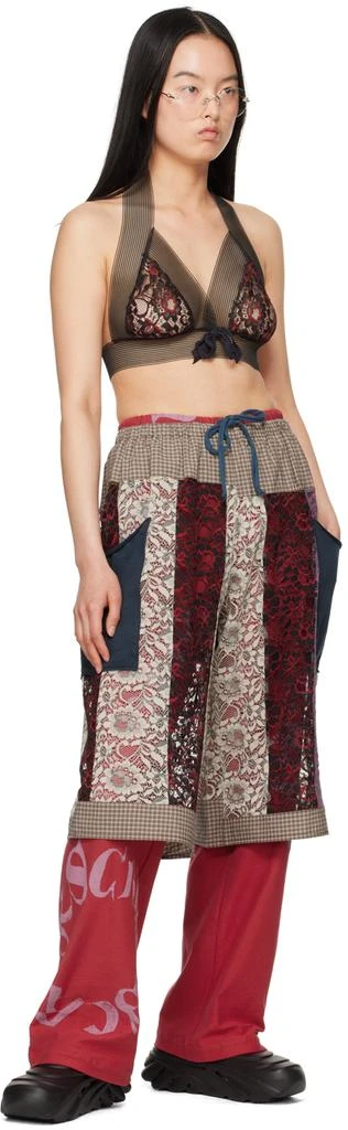 Crocs Black Echo Storm Sneakers 5