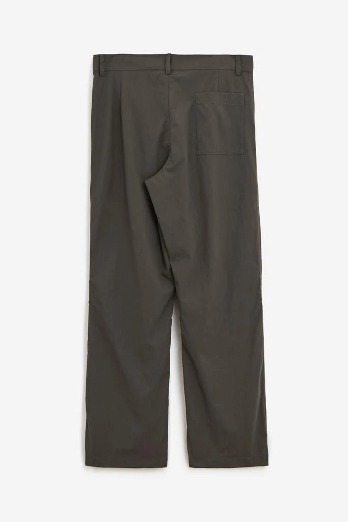 GR10K Gr10K Pants 2