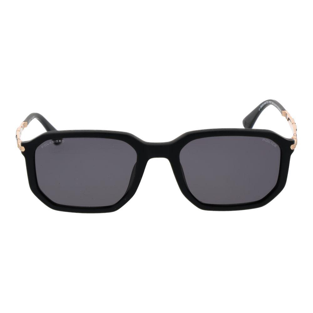 POLICE Metal Men's Sunglasses