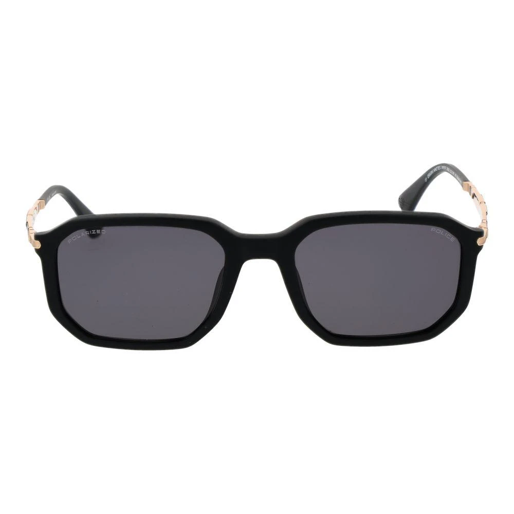 POLICE Metal Men's Sunglasses 2
