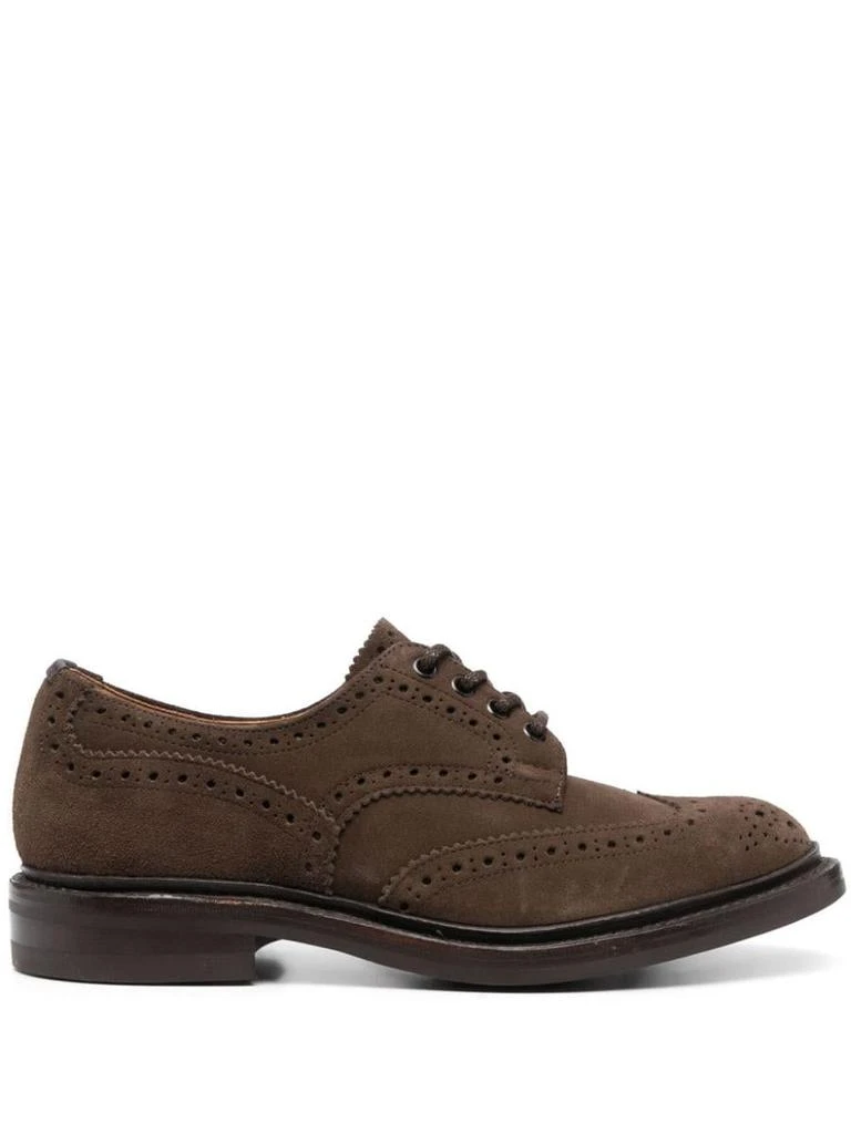 TRICKER'S Tricker'S Bourton Dainite Sole Shoes 1