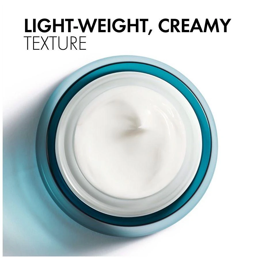 Vichy Mineral 89 Hydrating Face Moisturizer Fragrance-Free 6