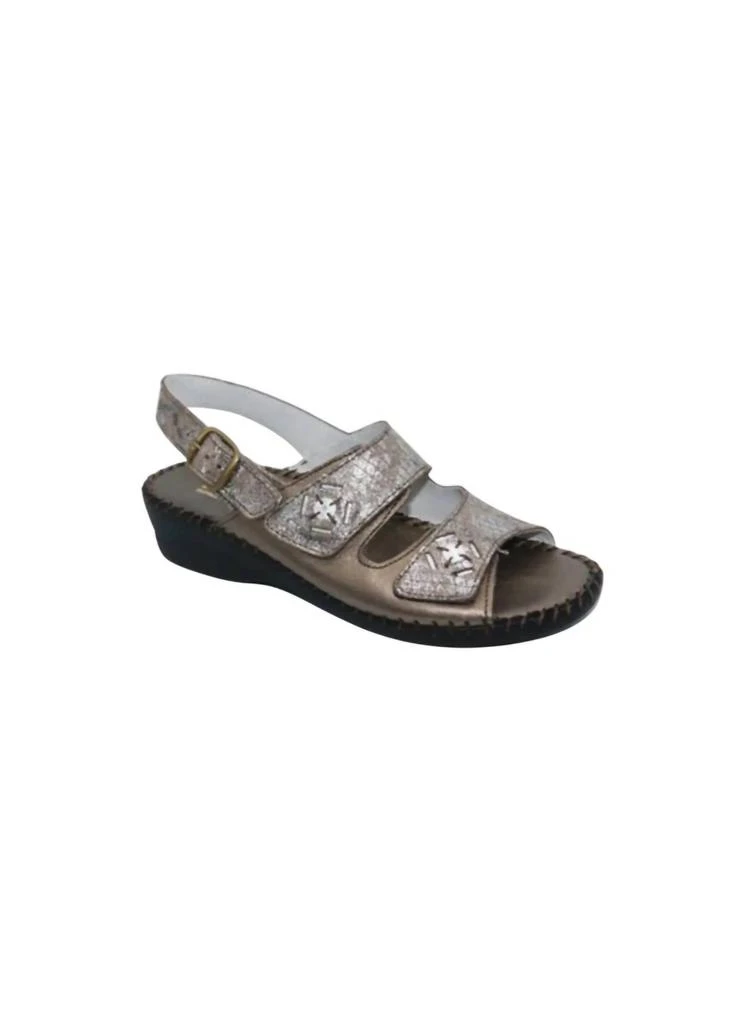 LaPlume Laplume - Women's Dusty Sandals 1