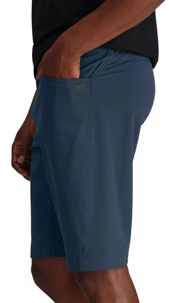 Outdoor Research Outdoor Research Men's Ferrosi 12 Inch Over Short 4