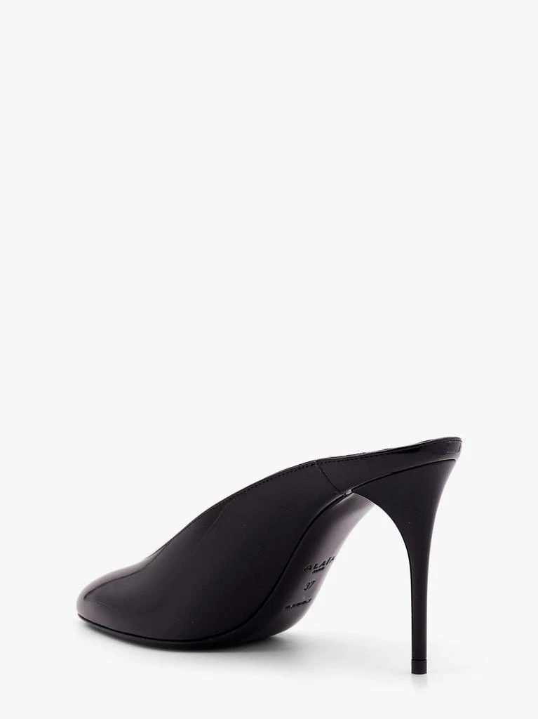 Alaia Patent leather mule 3