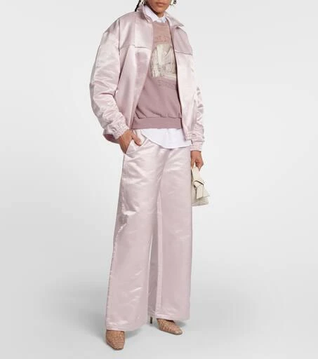 Acne Studios Bomber jacket 2