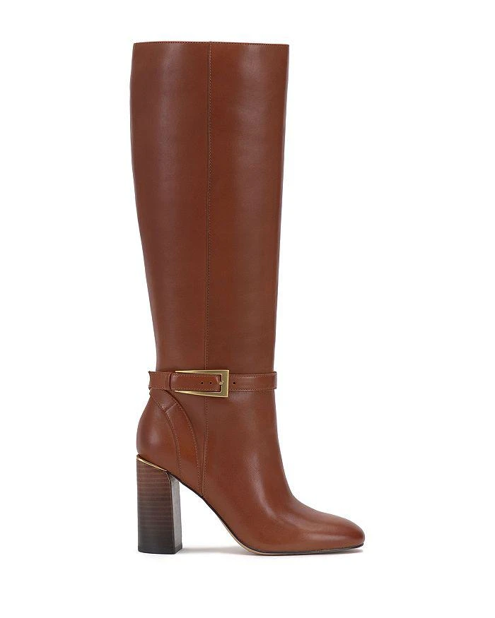 Vince Camuto Women's Joanel Extra Wide Calf Boots 2