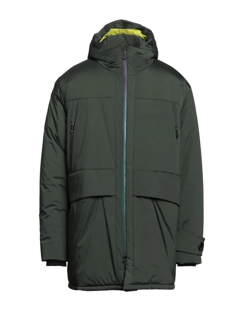 Momo Design Coat 1