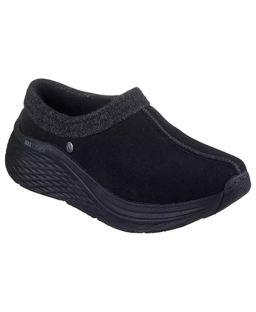 SKECHERS Women's Max Cushioning Elite 2.0 - Becca Slip-On Boots from Finish Line 1