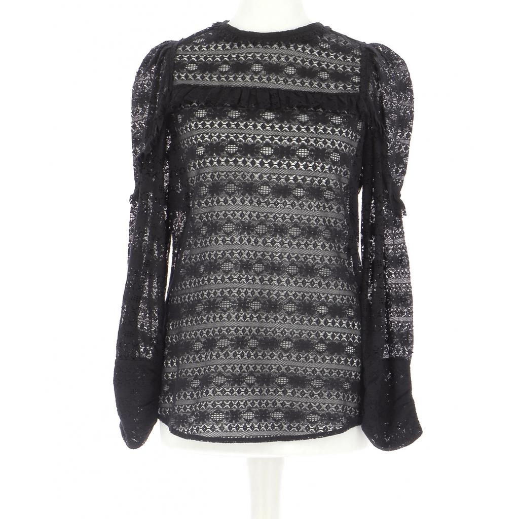 ba&sh x Vestiaire Collective ba&sh x Vestiaire Collective Top