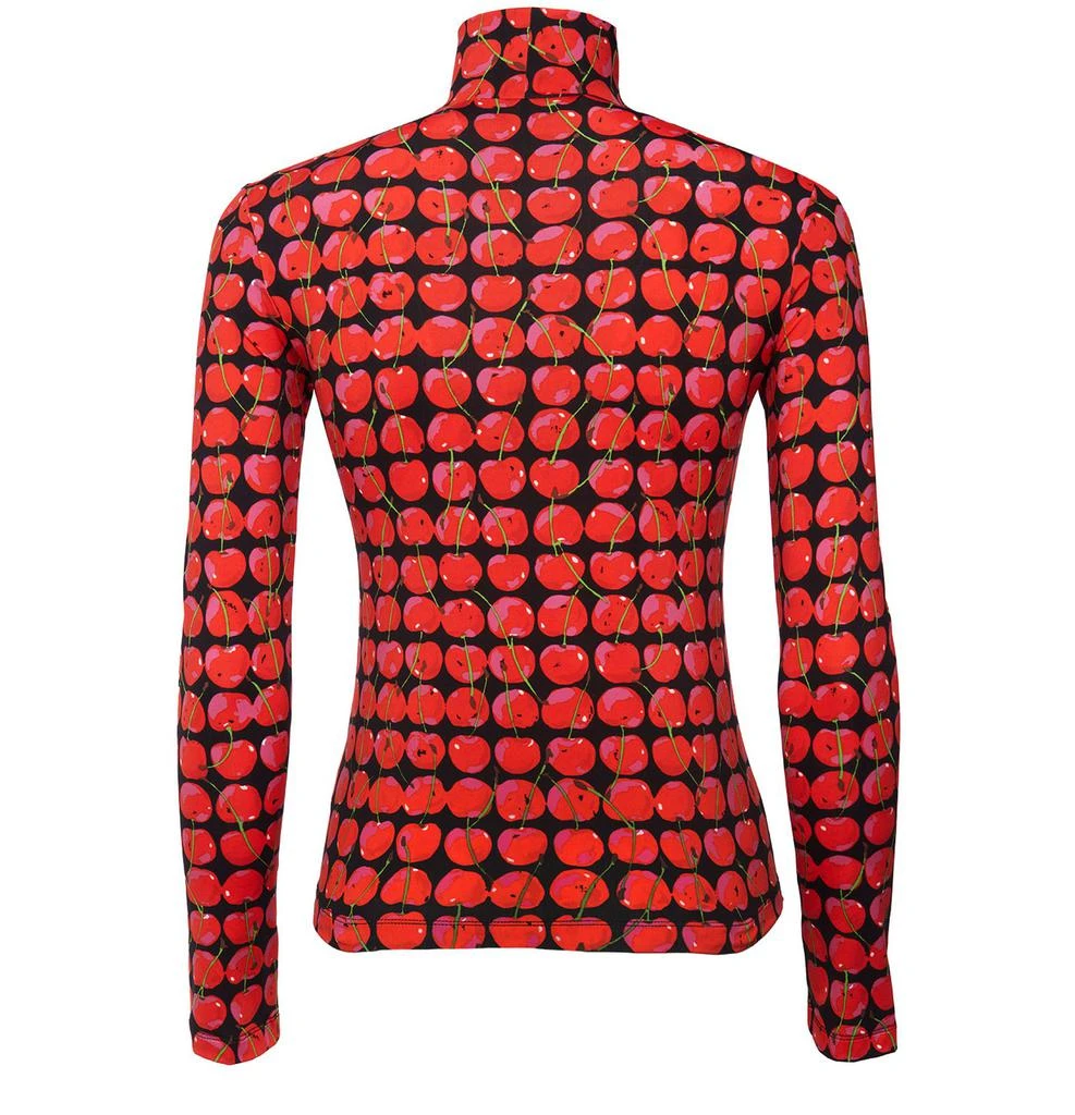 LA DOUBLE J Turtleneck 3