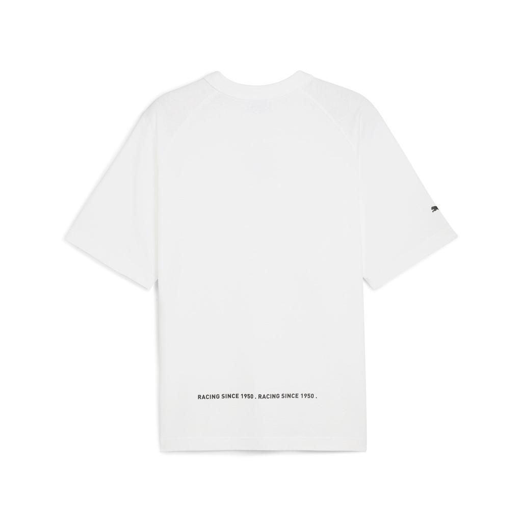 Puma PUMA Formula 1 Men's Graphic Raglan Tee