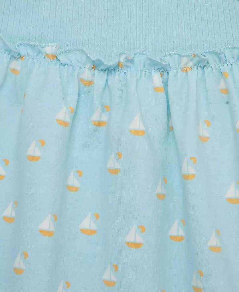 Focus Kids Baby Girls Sail Away Dress Set 4