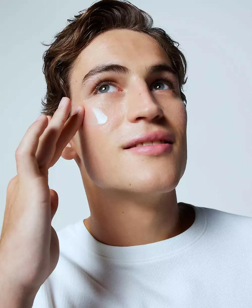 Lab Series Skincare for Men Clear LS Mattifying Lightweight Face Moisturizer, 1.7 oz. 5