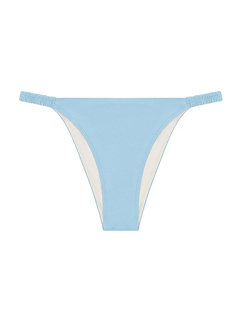 Peony Holiday Bikini Bottom 1