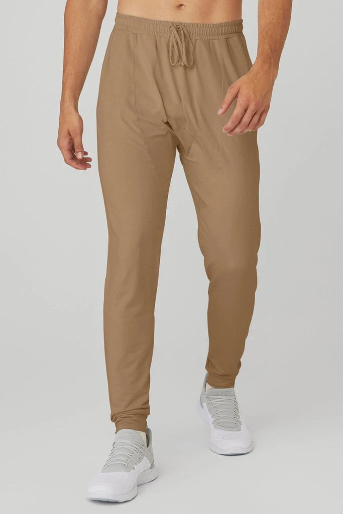 Alo Conquer Revitalize Pant - Gravel 1