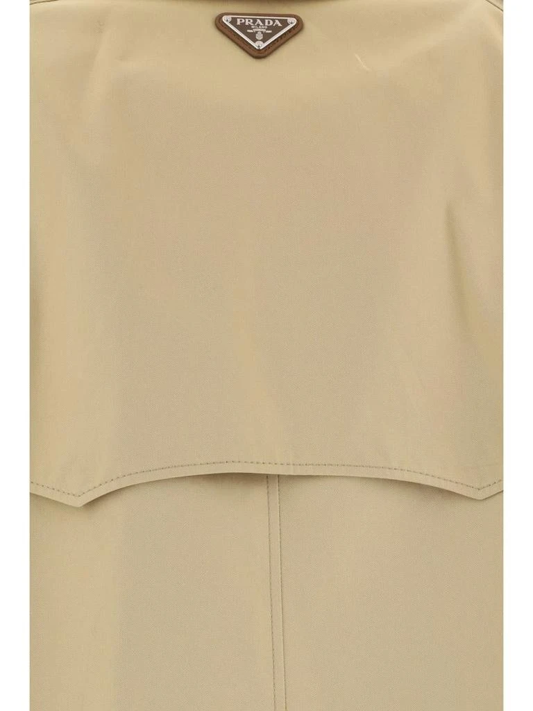Prada Prada Jackets 4