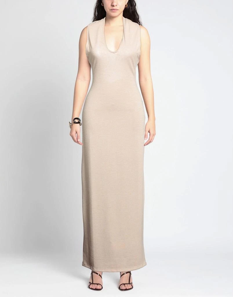 NA-KD Long dress 2