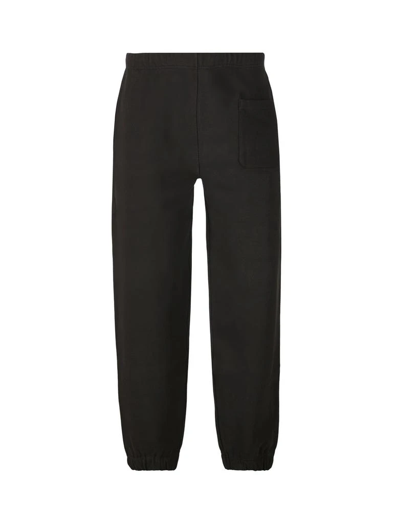 Kenzo Kenzo Logo-Patch Trousers 2