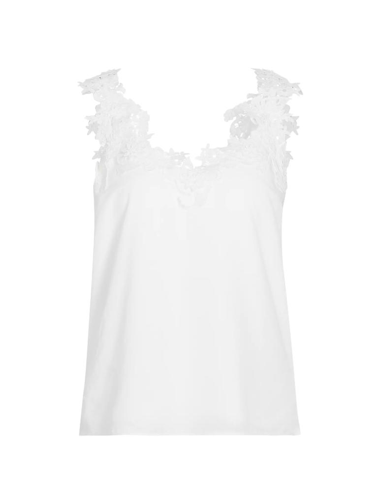 Cami NYC Chels Lace-Trimmed Cami