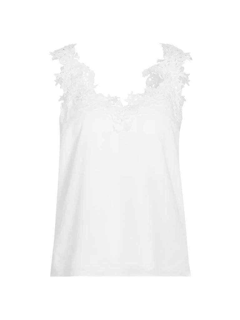 Cami NYC Chels Lace-Trimmed Cami 1