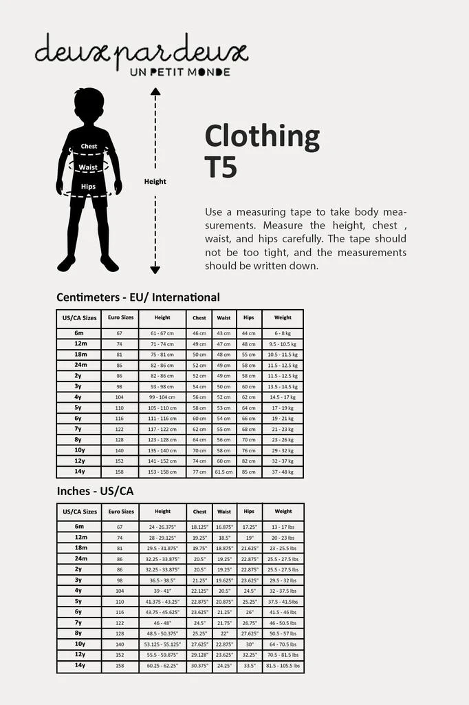 Deux par Deux Elastic Waist Rib Biker Leggings Black 4