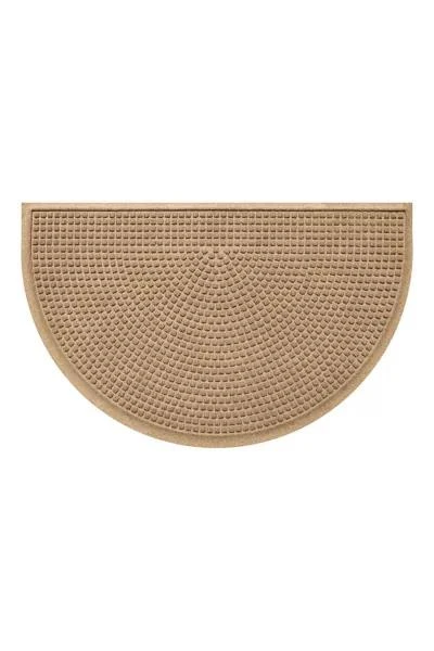 Urban Outfitters Matterly WaterHog Squares Indoor/Outdoor Doormat 1