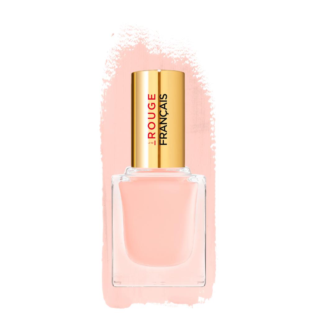 Le Rouge Français Vernis À Ongles 930 Le Nude Taonia