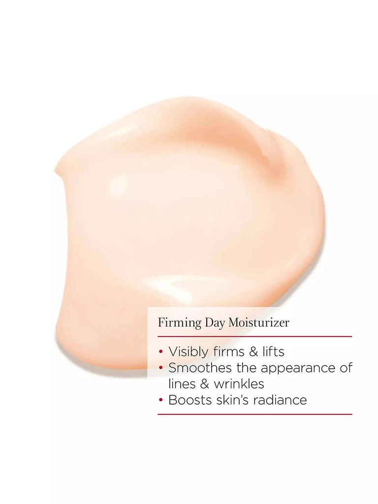 Clarins Extra-Firming Wrinkle Control Day Cream 7