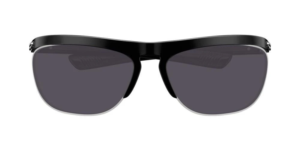 Bottega Veneta Bottega Veneta Eyewear Shield Frame Sunglasses 1