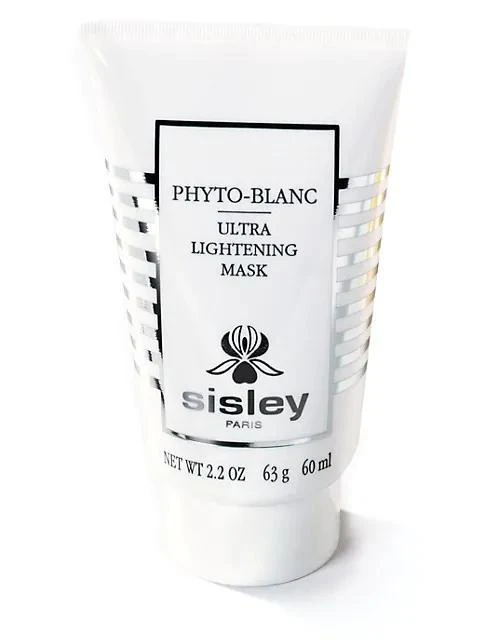 Sisley Phyto-Blanc Ultra Lightening Mask