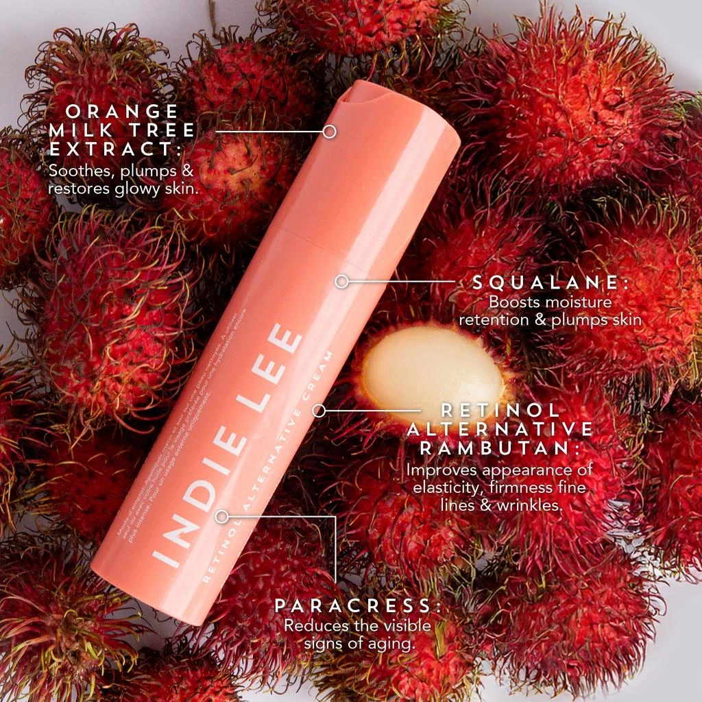 Indie Lee Indie Lee Retinol Alternative Cream 45ml 3