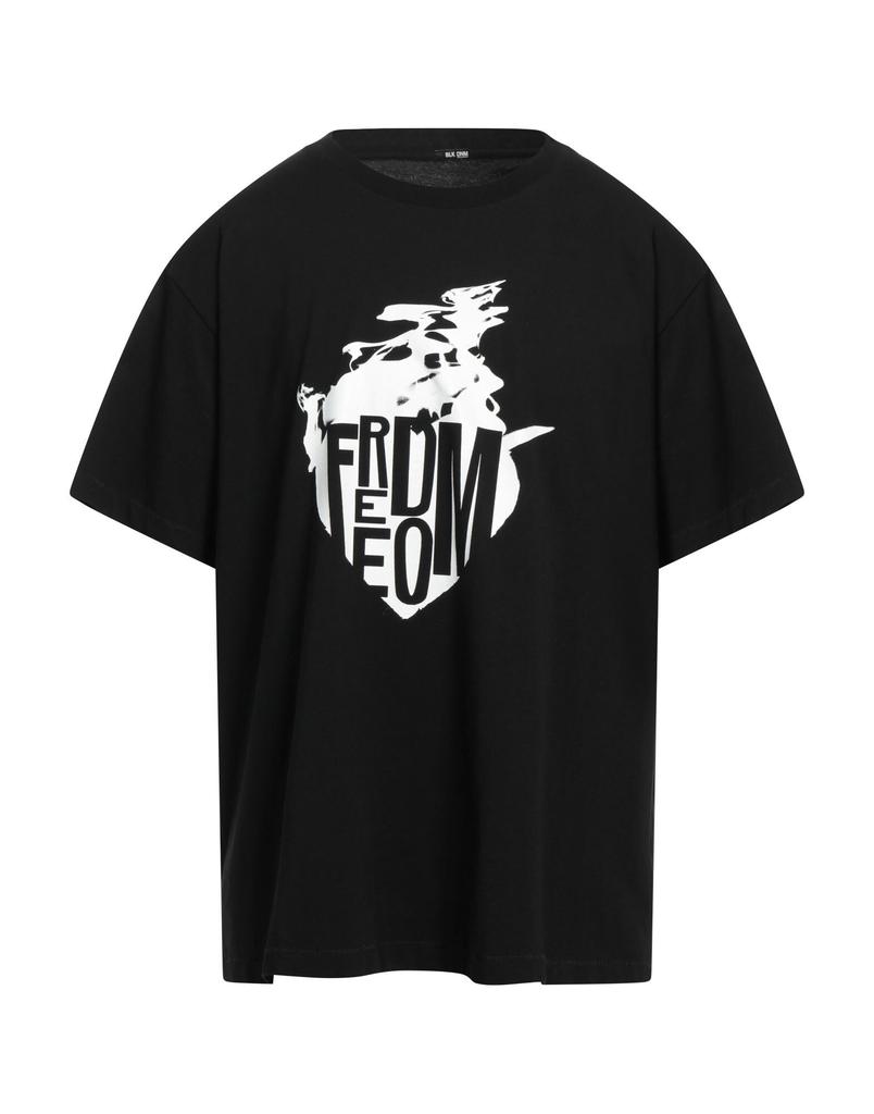 BLK DNM Oversize-T-Shirt