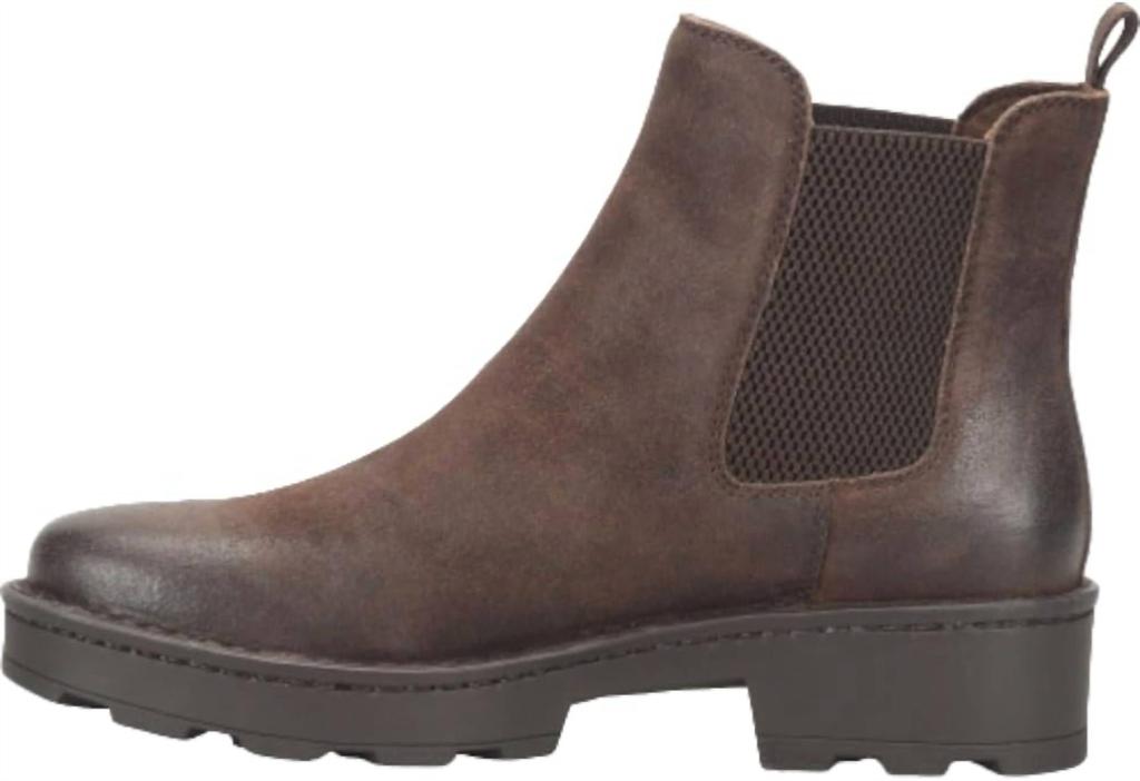 Born Born - Women's Verona Boot