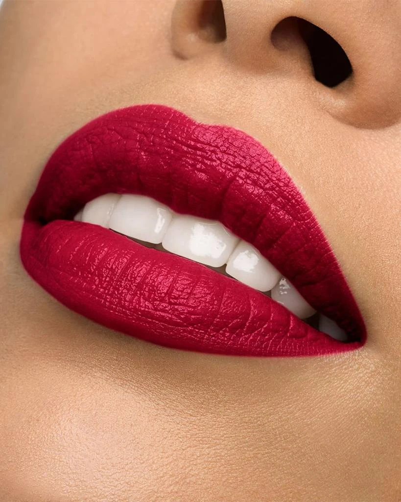 Christian Louboutin Rouge Louboutin Silky Satin Lipstick 3