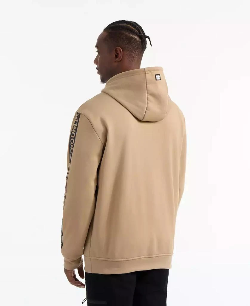 Ecko Unltd Men's Truss Zip Hoodie 3