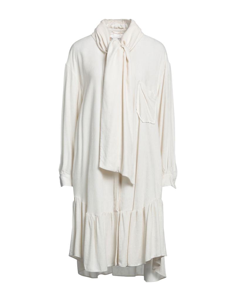 LE SARTE PETTEGOLE Midi dress