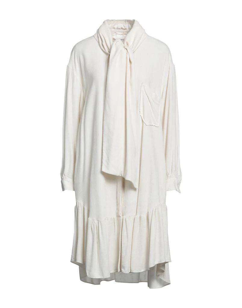 LE SARTE PETTEGOLE Midi dress 1