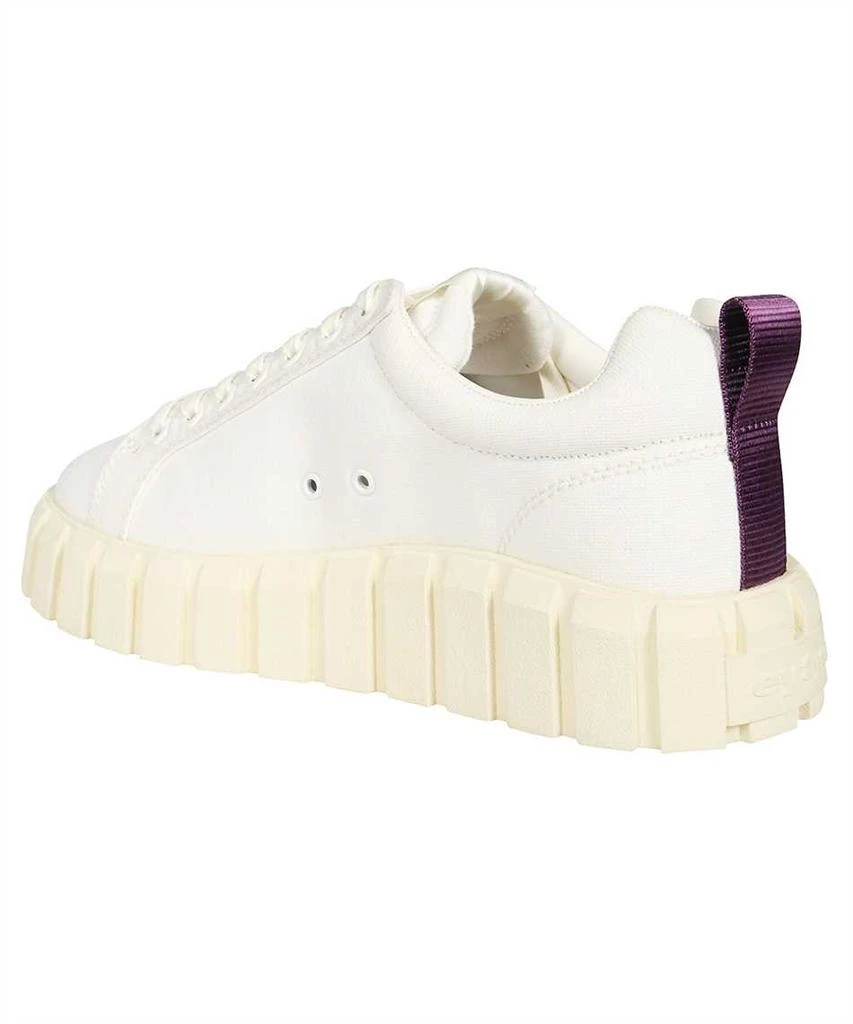 Eytys Eytys odessa canvas sneakers 3