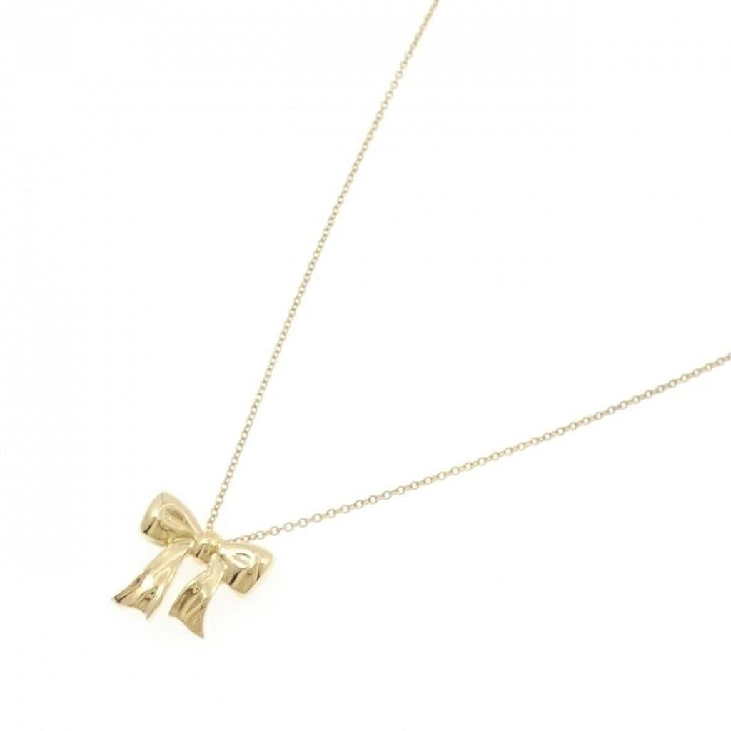 Tiffany
Co. (18K) Necklace (Pre-Owned) 2