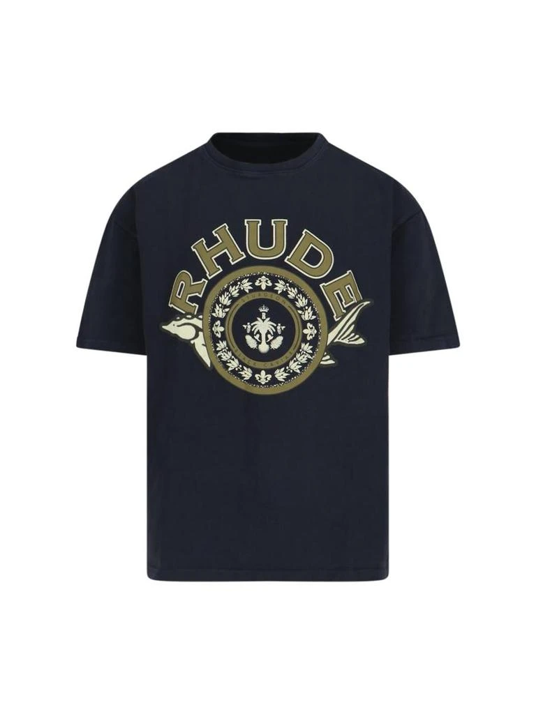 Rhude Rhude T-Shirts And Polos 1