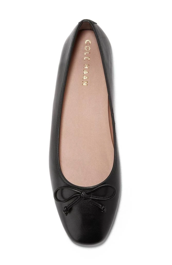 Cole Haan Yara Ballet Flat 5
