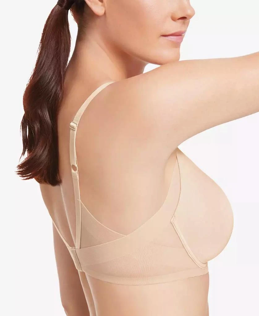 Wacoal Side Smoothing Contour Bra 853281 4