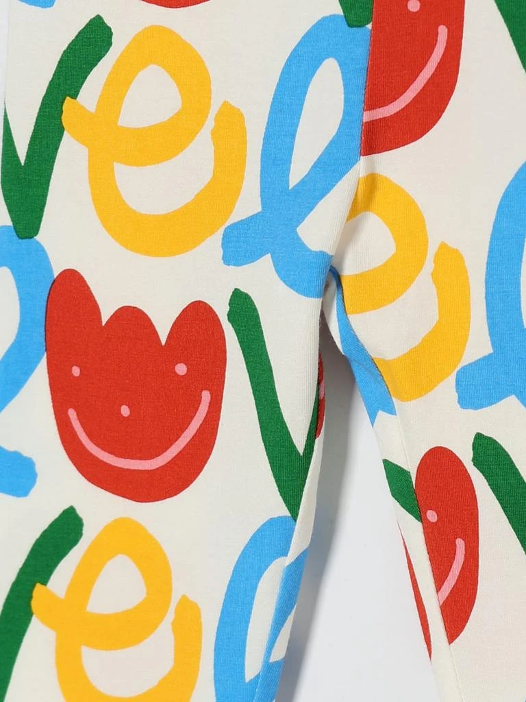 Stella McCartney Pants kids Stella McCartney Kids 3