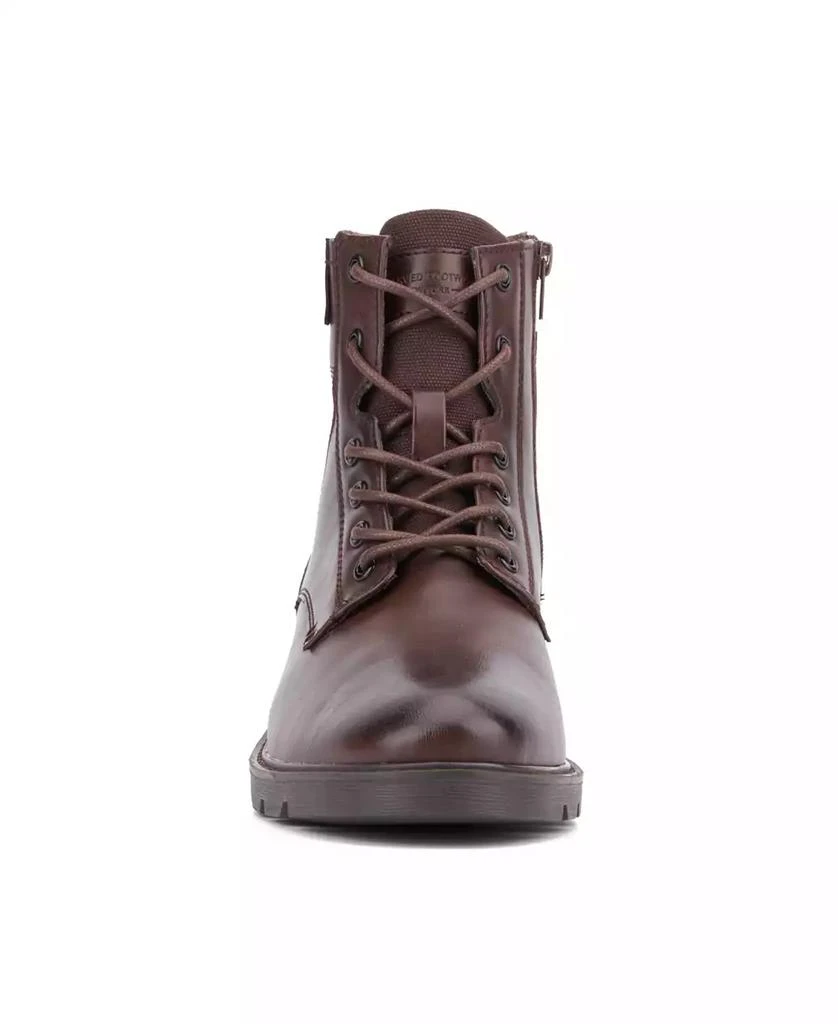 Reserved Footwear Men's Ryan Dress Boots 9